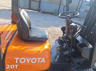 Toyota 2011 Ζητούνται κλαρκ άμεσα Αγορά-thumb-11