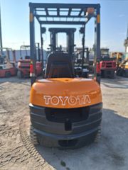Toyota 2011 Ζητούνται κλαρκ άμεσα Αγορά-thumb-12