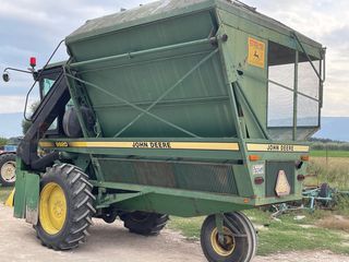 John Deere '92 9920