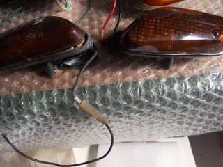 motoσυλλογη   YAMAHA CRYPTON 105  ΚΑΙΝΟΥΡΙΟ   ΦΛΑΣ EΜΠΡΟΣ-thumb-4