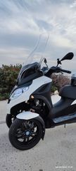 Piaggio MP3 300 LT '21  HPE SPORT EURO 5 ABS ASR