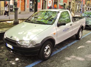 FIAT STRADA 1.2 -thumb-1
