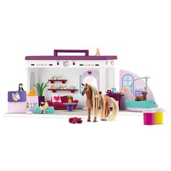 Schleich - Sofia's Beauties - Pet Salon (42614) - Toys