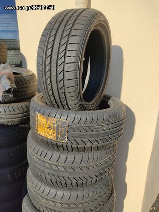 ΓΕΡΜΑΝΟΣ 4x Continental SportContact 195/40 R14 73V (DOT 2303)