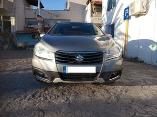 Suzuki SX4 S-Cross 2015 ΠΡΟΣΟΧΗ:Ειναι 4Χ4-AWD-EURO6-thumb-1