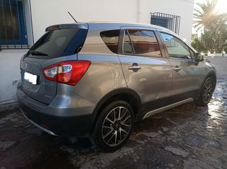 Suzuki SX4 S-Cross 2015 ΠΡΟΣΟΧΗ:Ειναι 4Χ4-AWD-EURO6-thumb-5