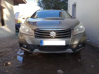 Suzuki SX4 S-Cross 2015 ΠΡΟΣΟΧΗ:Ειναι 4Χ4-AWD-EURO6-thumb-10