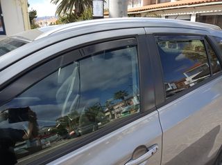 Suzuki SX4 S-Cross 2015 ΠΡΟΣΟΧΗ:Ειναι 4Χ4-AWD-EURO6-thumb-39