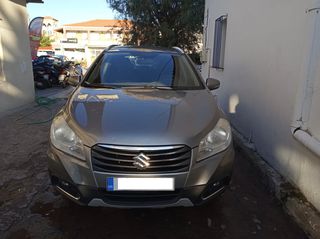 Suzuki SX4 S-Cross 2015 ΠΡΟΣΟΧΗ:Ειναι 4Χ4-AWD-EURO6-thumb-12
