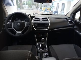 Suzuki SX4 S-Cross 2015 ΠΡΟΣΟΧΗ:Ειναι 4Χ4-AWD-EURO6-thumb-19