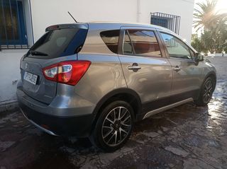 Suzuki SX4 S-Cross 2015 ΠΡΟΣΟΧΗ:Ειναι 4Χ4-AWD-EURO6-thumb-21