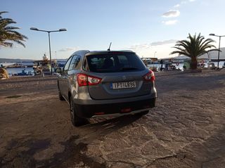 Suzuki SX4 S-Cross 2015 ΠΡΟΣΟΧΗ:Ειναι 4Χ4-AWD-EURO6-thumb-24