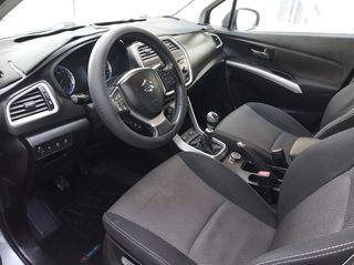 Suzuki SX4 S-Cross 2015 ΠΡΟΣΟΧΗ:Ειναι 4Χ4-AWD-EURO6-thumb-25