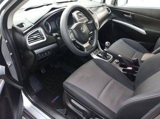 Suzuki SX4 S-Cross 2015 ΠΡΟΣΟΧΗ:Ειναι 4Χ4-AWD-EURO6-thumb-31