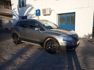 Suzuki SX4 S-Cross 2015 ΠΡΟΣΟΧΗ:Ειναι 4Χ4-AWD-EURO6-thumb-32