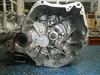 NISSAN QASHQAI MR20 4X2
