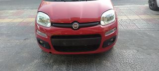 Διακόπτες - φωτών καθαριστήρων -- FIAT PANDA NEW -2012-2019-thumb-3