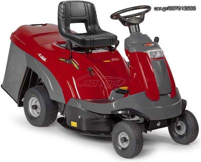 Χλοοκοπτικά 2025 Χλοοκοπτικό Rider Castel Garden XF 135HD (ST 350)