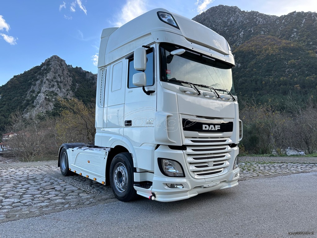 DAF 2017