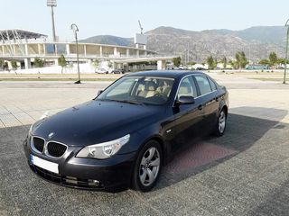 Bmw 520 '07