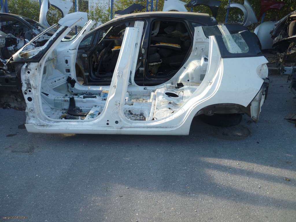 FIAT 500 L