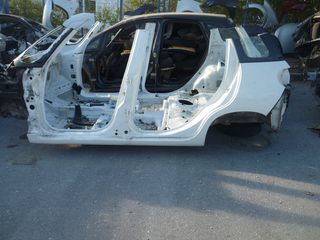 FIAT 500 L