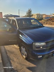 Chevrolet Blazer 2004-thumb-8