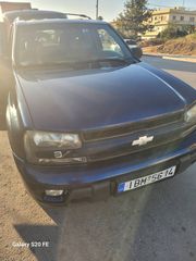 Chevrolet Blazer 2004-thumb-10