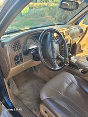 Chevrolet Blazer 2004-thumb-11