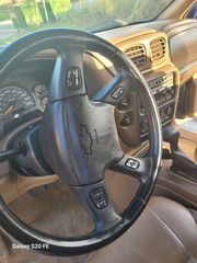 Chevrolet Blazer 2004-thumb-13