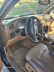 Chevrolet Blazer 2004-thumb-15