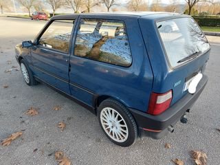 Fiat Uno '91