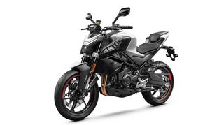 CFmoto 450NK 2026