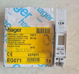 Hager αυτοματισμοί ράγας-thumb-2