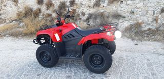 Kymco MXU 450i '18 MXU450I 4x2