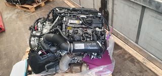 MINI F56 S ΜΗΧΑΝΗ--ΣΑΣΜΑΝ ΑΥΤΟΜΑΤΟ Β48.
