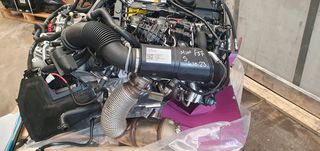 MINI F56 S ΜΗΧΑΝΗ--ΣΑΣΜΑΝ ΑΥΤΟΜΑΤΟ Β48.-thumb-1