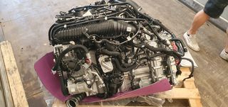 MINI F56 S ΜΗΧΑΝΗ--ΣΑΣΜΑΝ ΑΥΤΟΜΑΤΟ Β48.-thumb-4