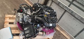 MINI F56 S ΜΗΧΑΝΗ--ΣΑΣΜΑΝ ΑΥΤΟΜΑΤΟ Β48.-thumb-13