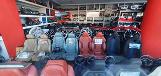 MINI F56 S ΜΗΧΑΝΗ--ΣΑΣΜΑΝ ΑΥΤΟΜΑΤΟ Β48.-thumb-22