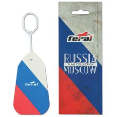 Αρωματικό Αυτοκινήτου Κρεμαστό Feral Flag Collection Russia