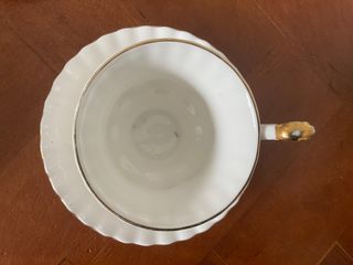 Σετ τσαγιου 5 τμχ  royal Albert -thumb-1