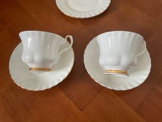 Σετ τσαγιου 5 τμχ  royal Albert -thumb-4