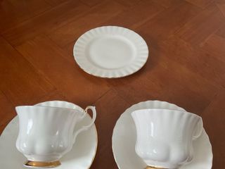 Σετ τσαγιου 5 τμχ  royal Albert -thumb-5