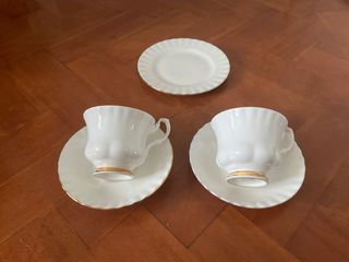 Σετ τσαγιου 5 τμχ  royal Albert -thumb-6