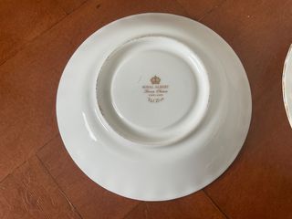 Σετ τσαγιου 5 τμχ  royal Albert -thumb-7