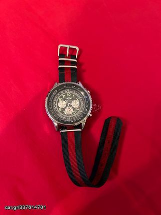 Breitling chronograph αυτόματο ρολοι ρέπλικα 