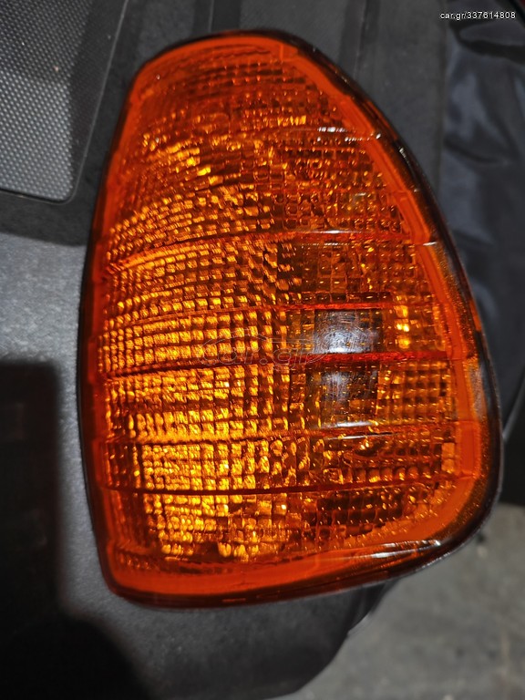 Φλας 123 mercedes 