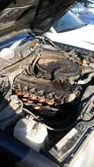 MERCEDES 260E 2.6 manual 166HP & 200E 2.0 για επιμέρους ανταλλακτικά ***κωδ. κιν. 103.943*** ***Η ΤΙΜΗ ΕΙΝΑΙ ΕΝΔΕΙΚΤΙΚΗ & ΔΕΝ ΑΦΟΡΑ ΣΤΟ ΣΥΝΟΛΟ ΤΟΥ ΑΥΤΟΚΙΝΗΤΟΥ-thumb-2