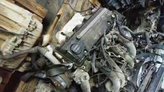 MERCEDES 260E 2.6 manual 166HP & 200E 2.0 για επιμέρους ανταλλακτικά ***κωδ. κιν. 103.943*** ***Η ΤΙΜΗ ΕΙΝΑΙ ΕΝΔΕΙΚΤΙΚΗ & ΔΕΝ ΑΦΟΡΑ ΣΤΟ ΣΥΝΟΛΟ ΤΟΥ ΑΥΤΟΚΙΝΗΤΟΥ-thumb-4